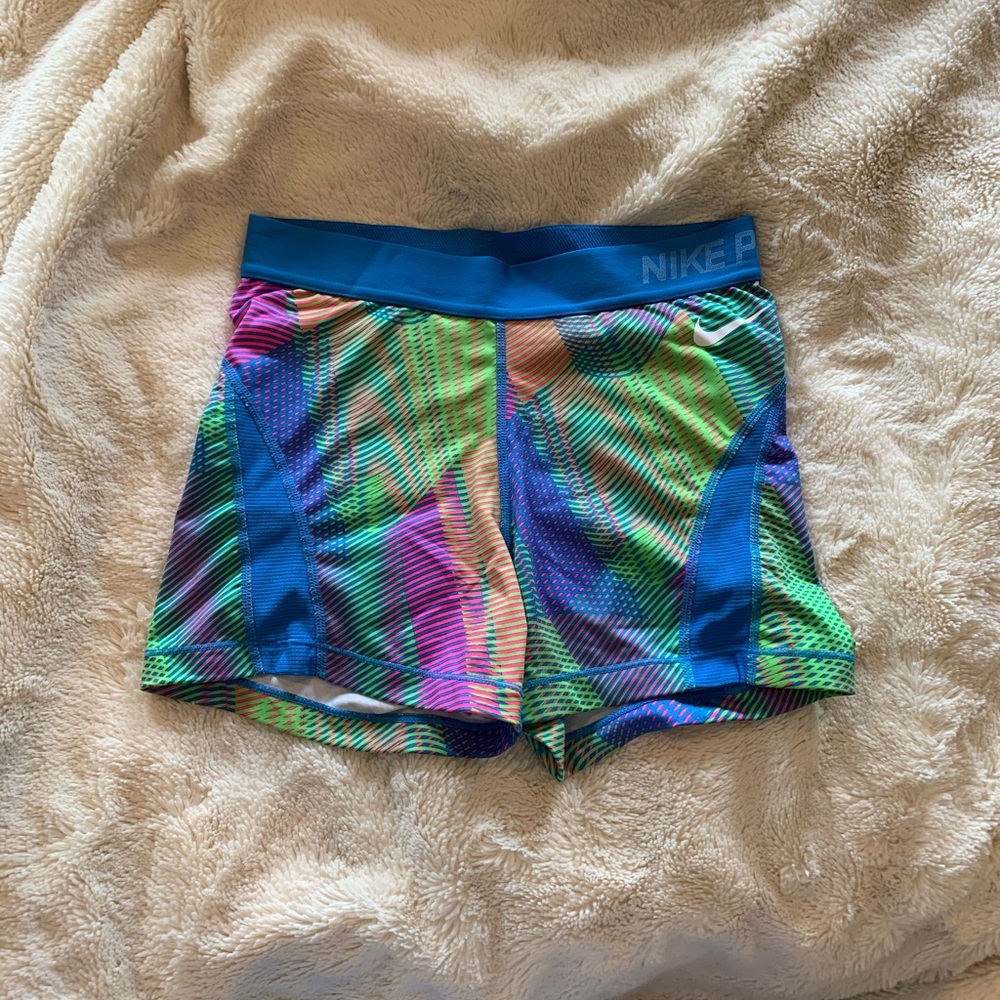 Nike Pro spandex limited edition